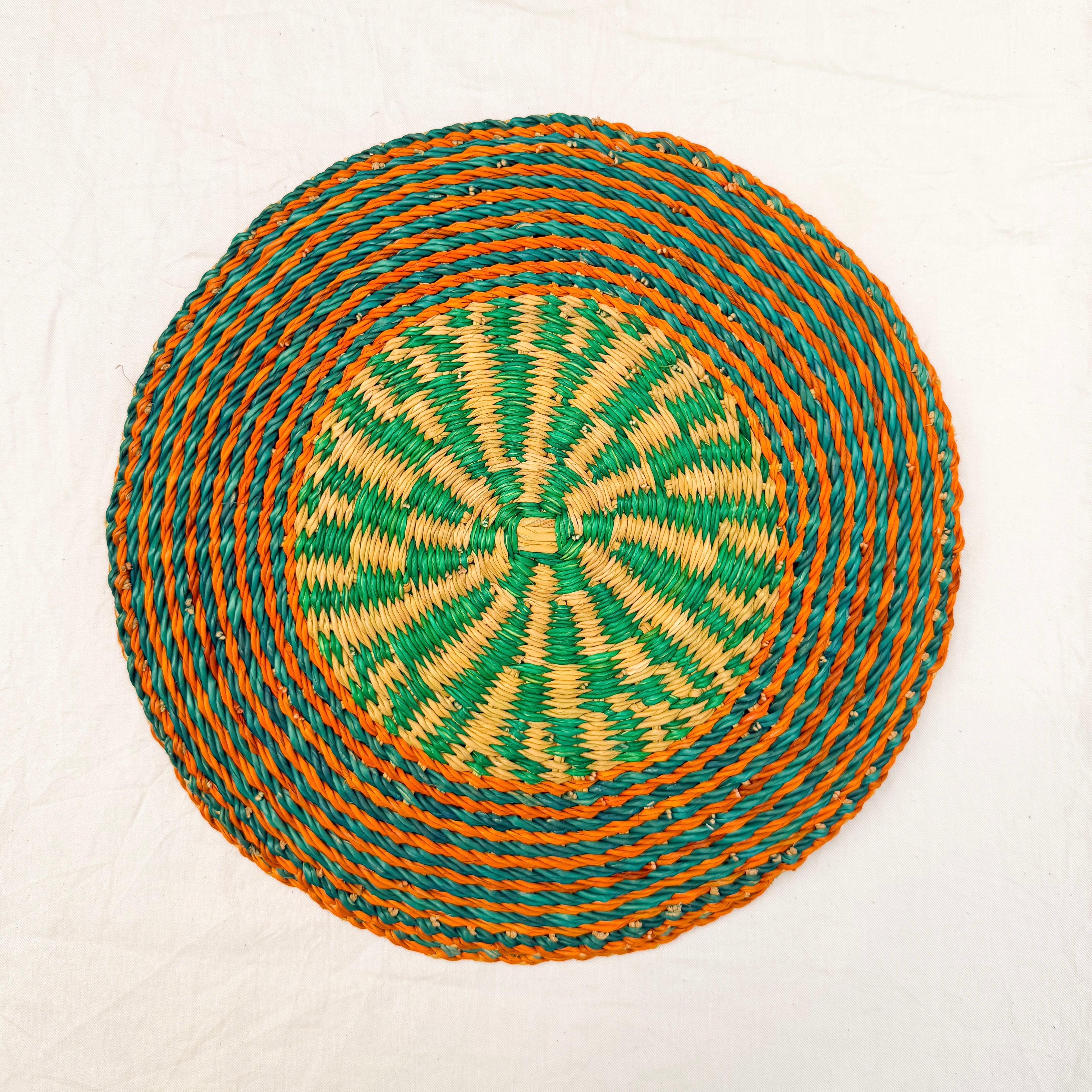 Akula Placemats Set of 2