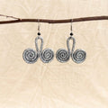 Kadzo Earrings