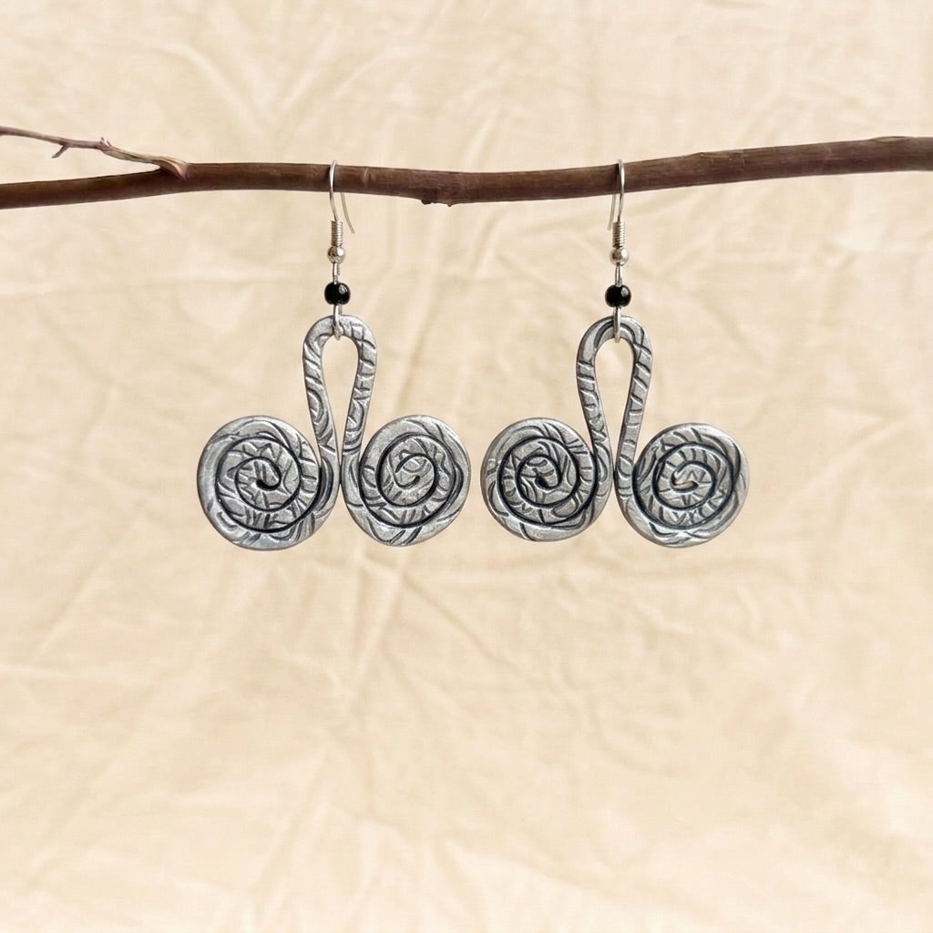 Kadzo Earrings