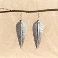 Large Jani Earrings