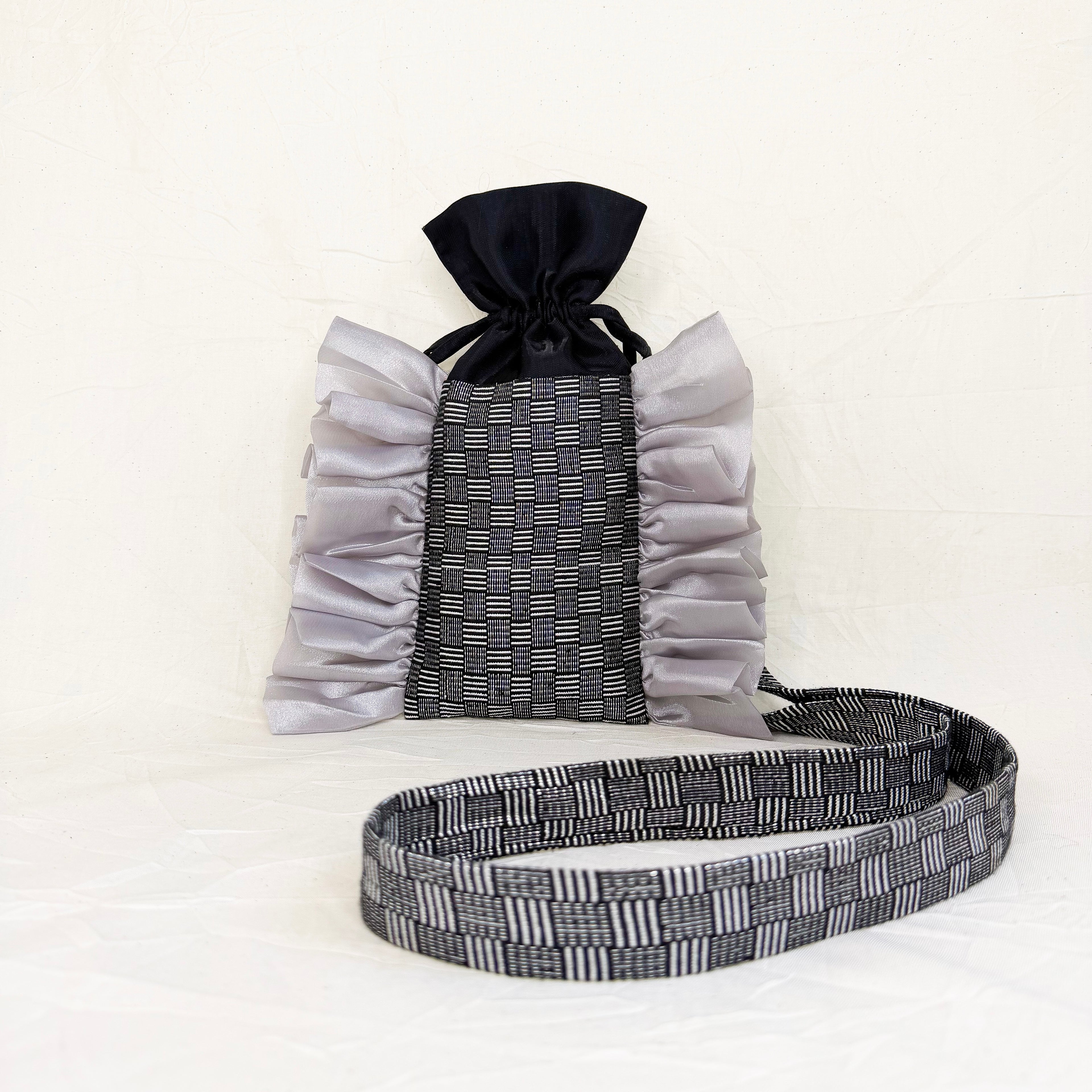 Adunni Crossbody Bag