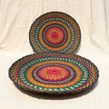 Atinga Chargers Set of 2