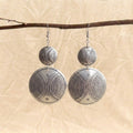 Furaha Earrings