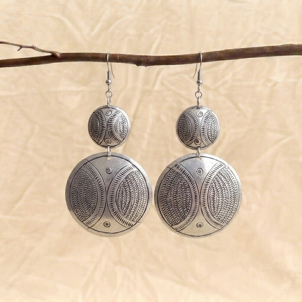 Furaha Earrings