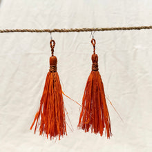 Load image into Gallery viewer, Ndam Broom Earrings
