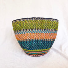 Load image into Gallery viewer, Multicolored Basket
