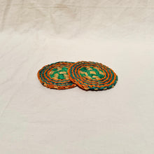 Load image into Gallery viewer, Akula Coasters Set of 2

