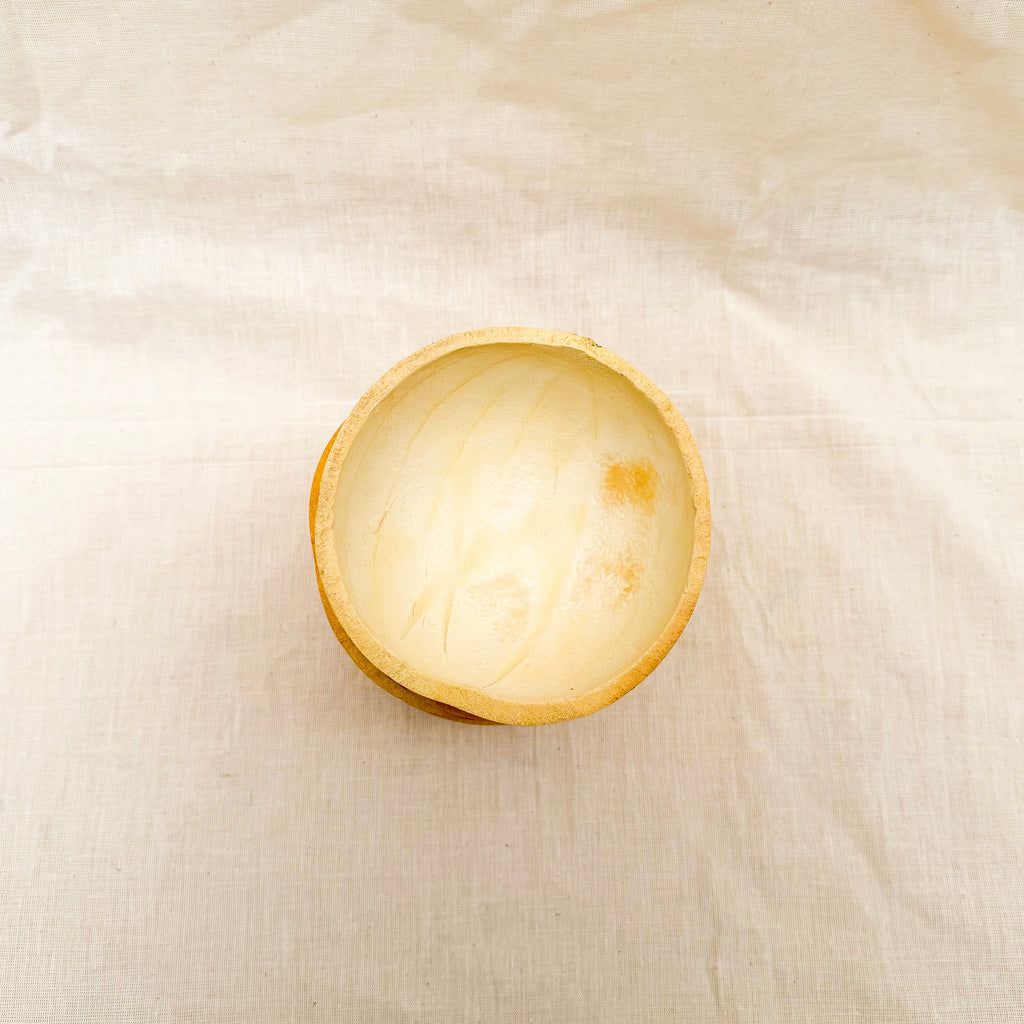 Ìtura Calabash - Set of 4