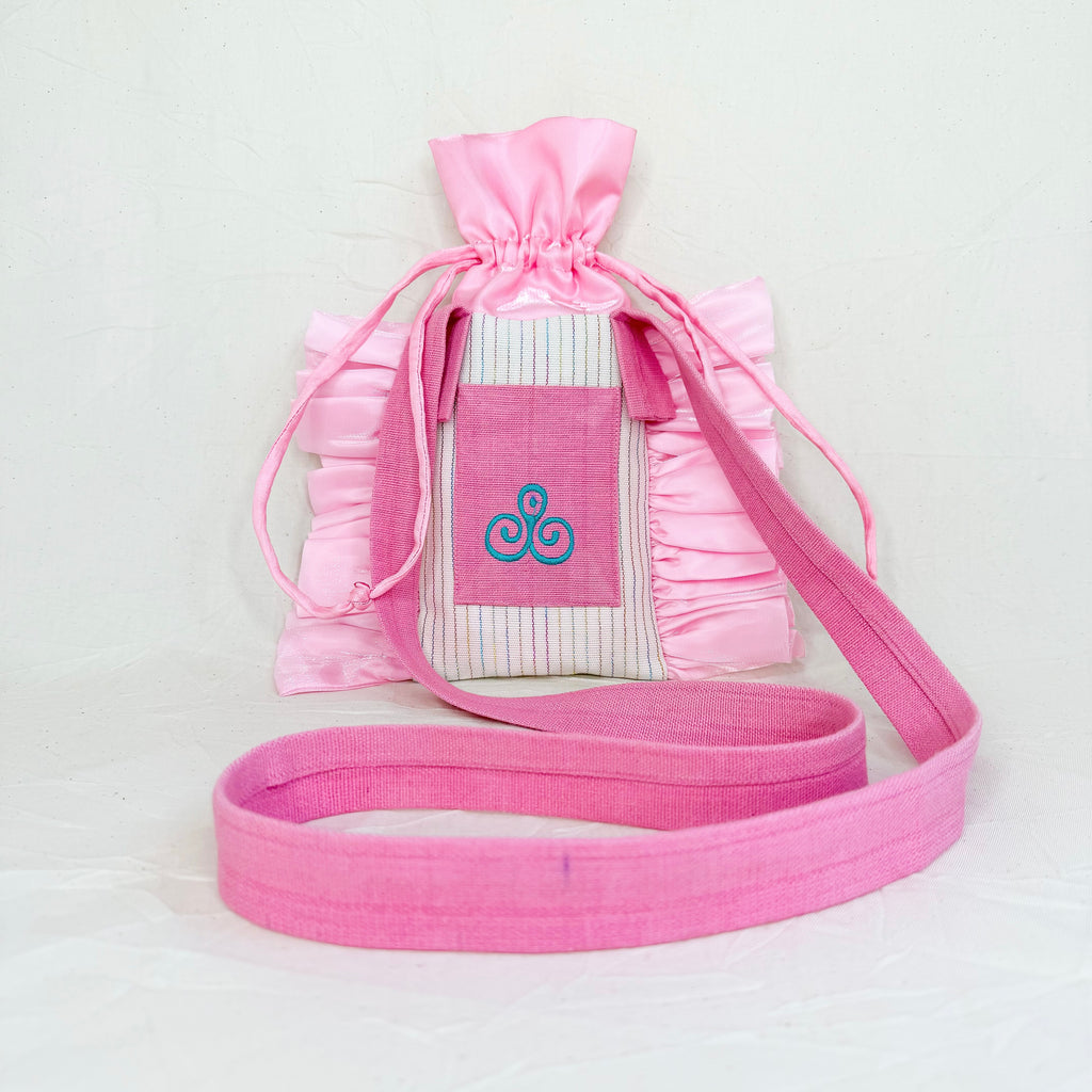 Adunni Crossbody Bag