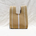 Kékeré Bag in Aso-oke