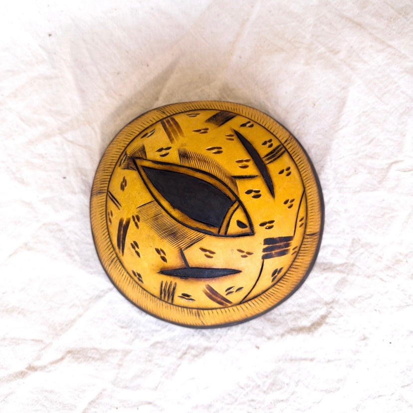 Maimuna Calabash