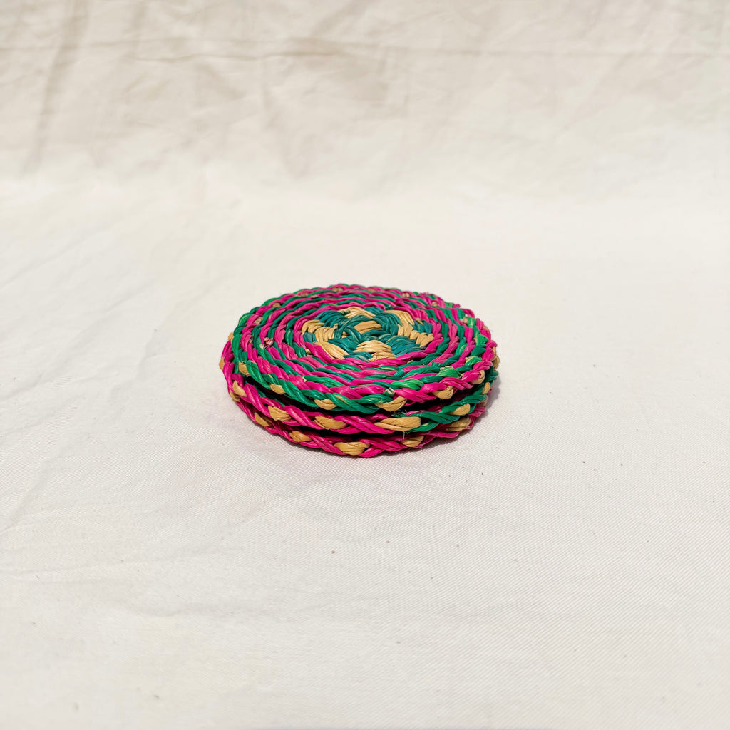 Akula Coasters Set of 3