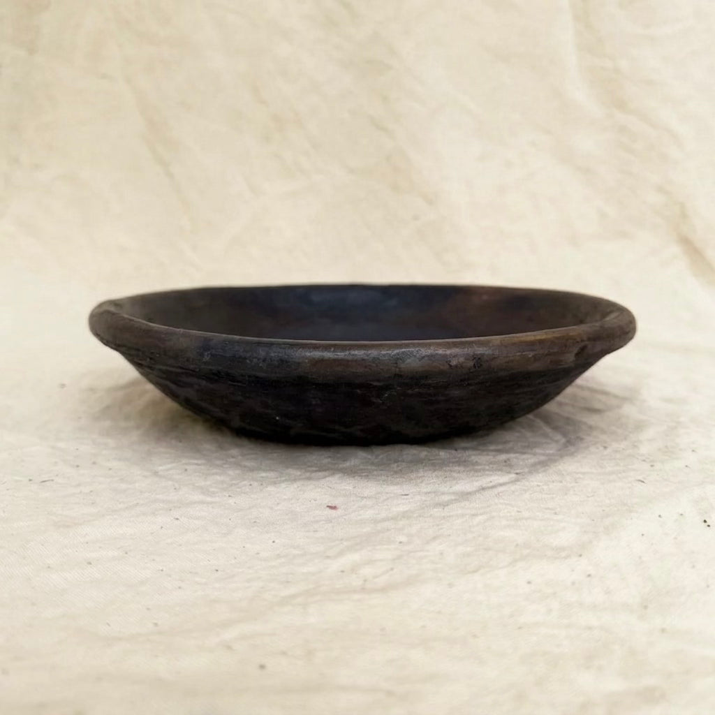 Clay Plate