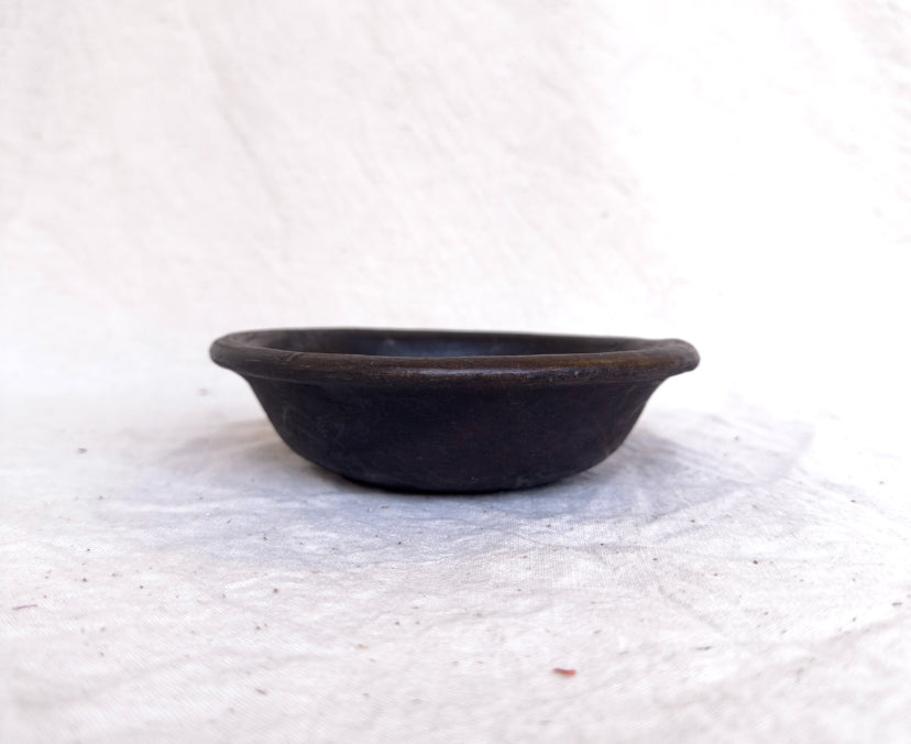Clay Plate