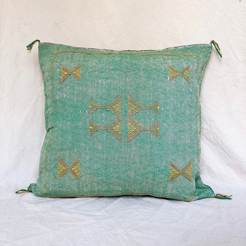 Ssakt Accent Pillow
