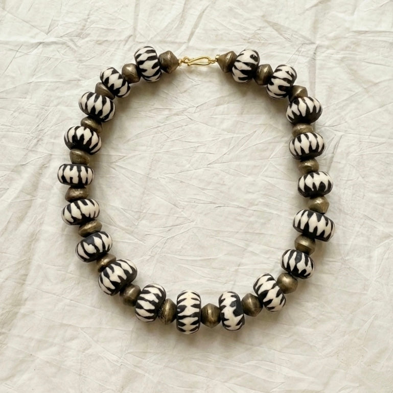 Wanjiku Necklace