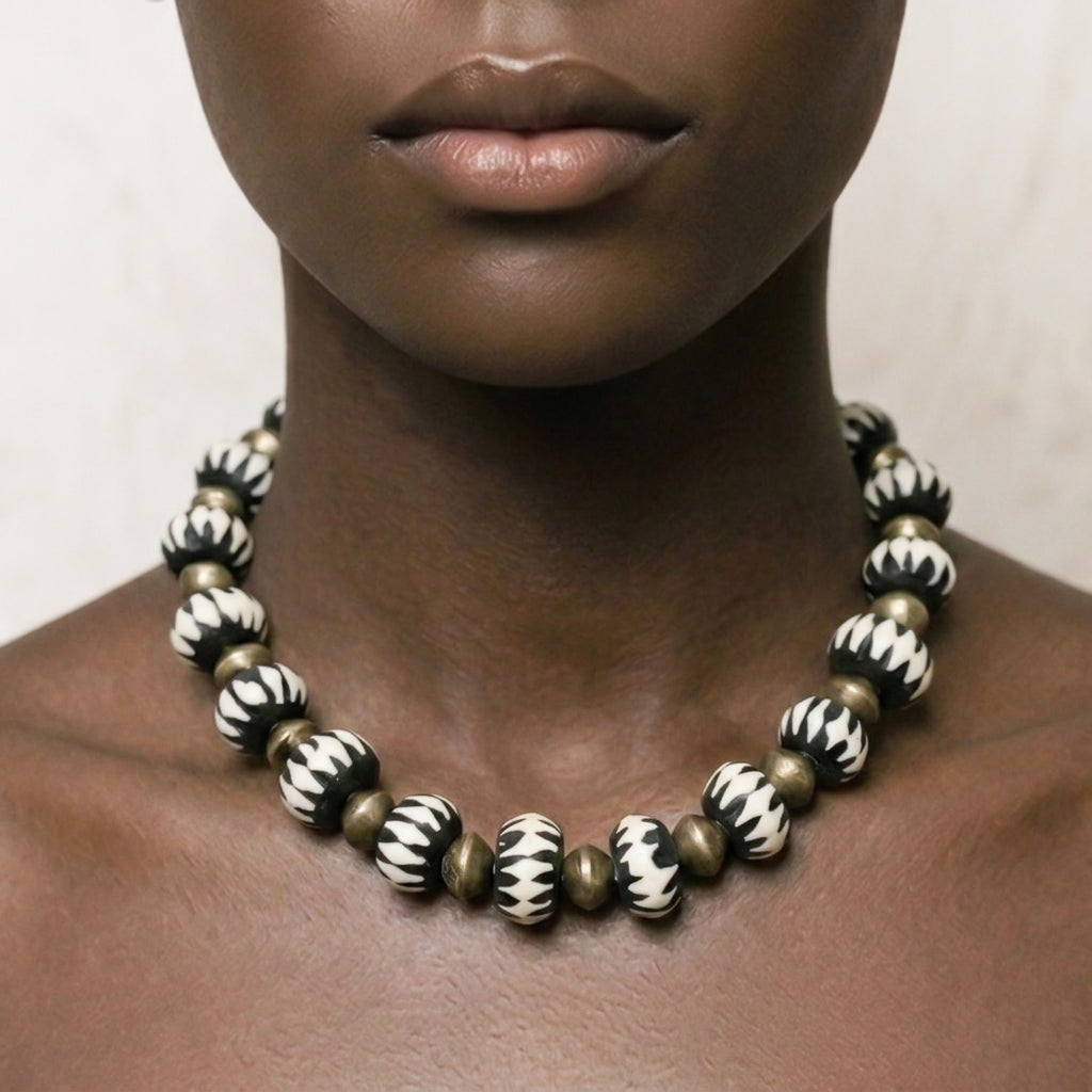 Wanjiku Necklace