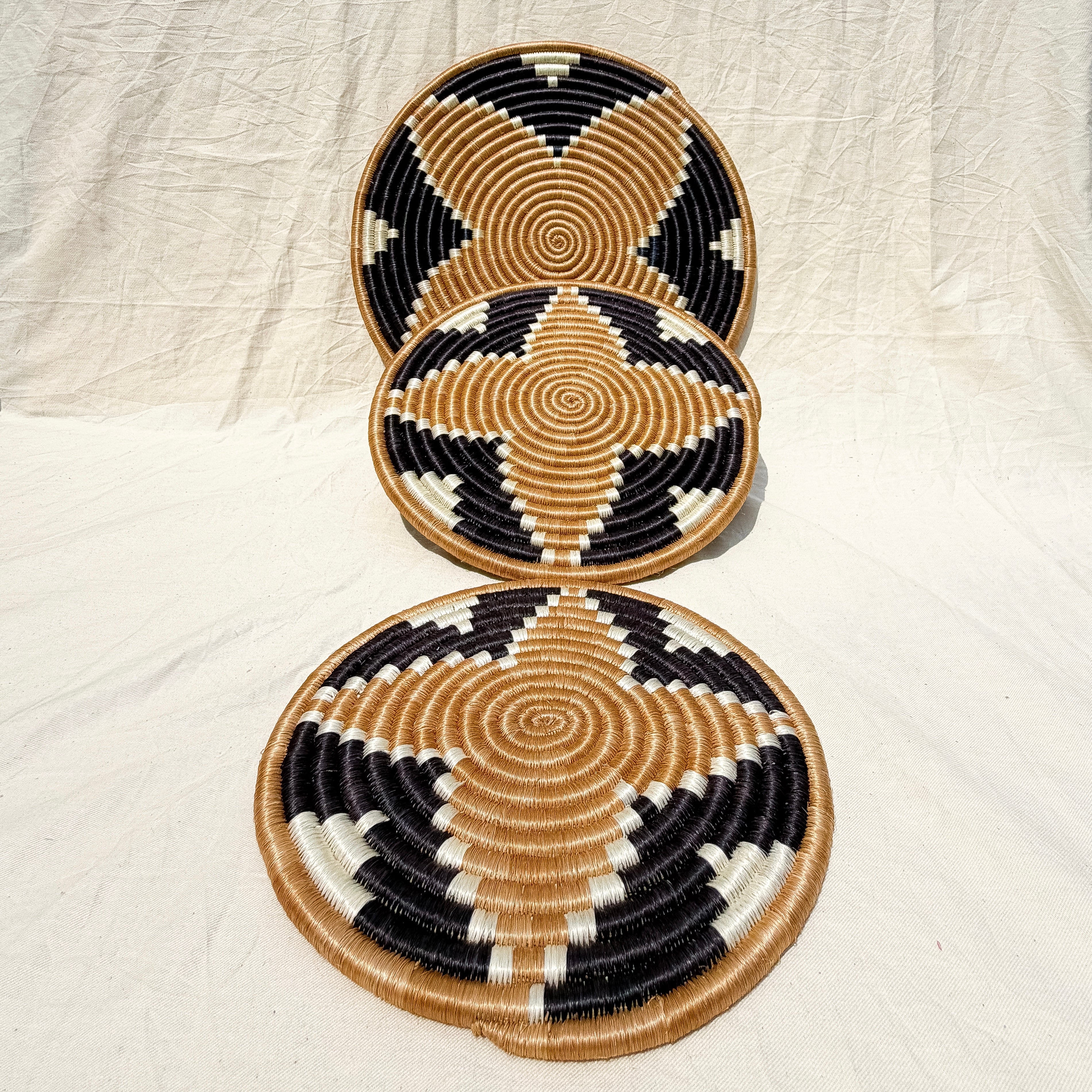 Teta Chagers Set