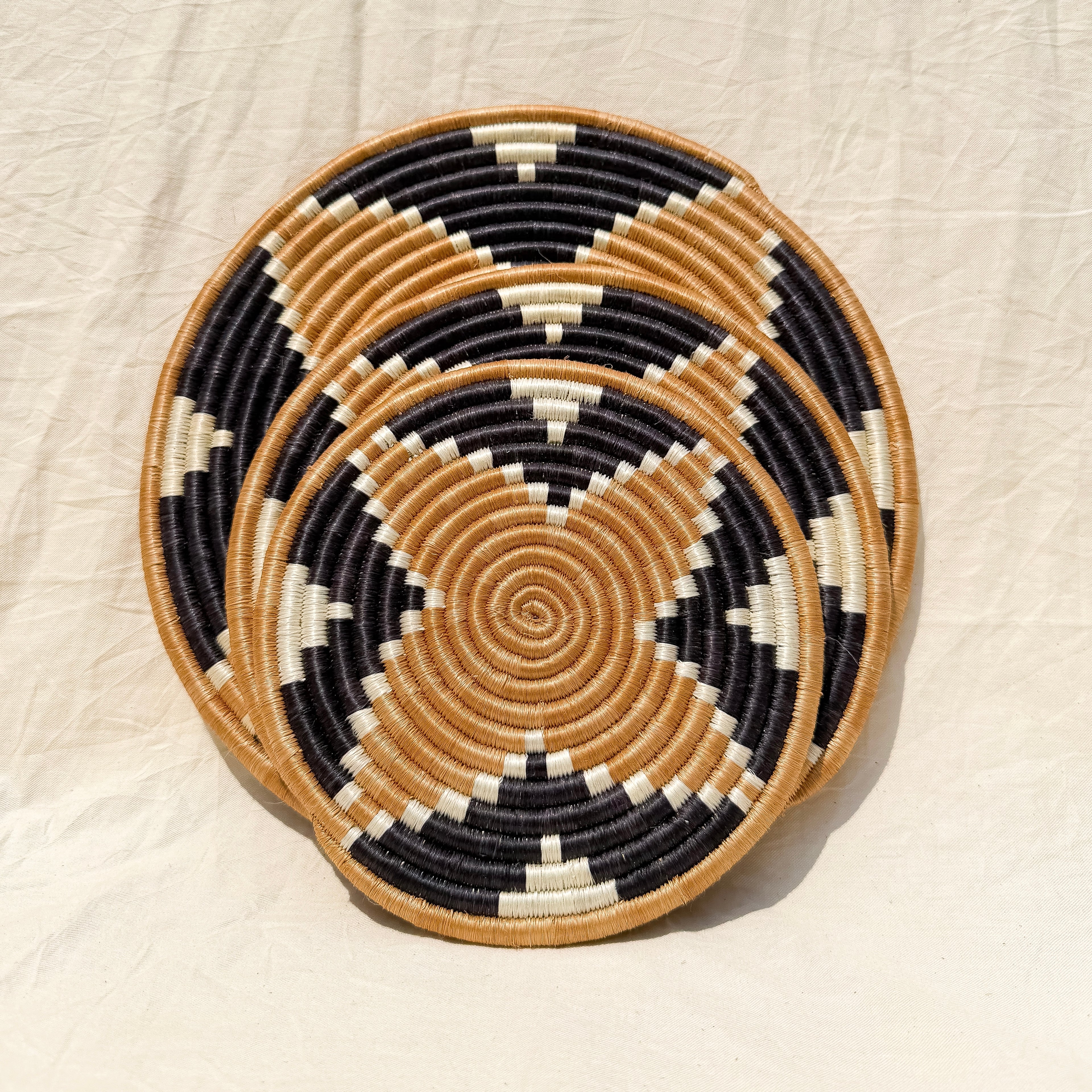 Teta Chagers Set