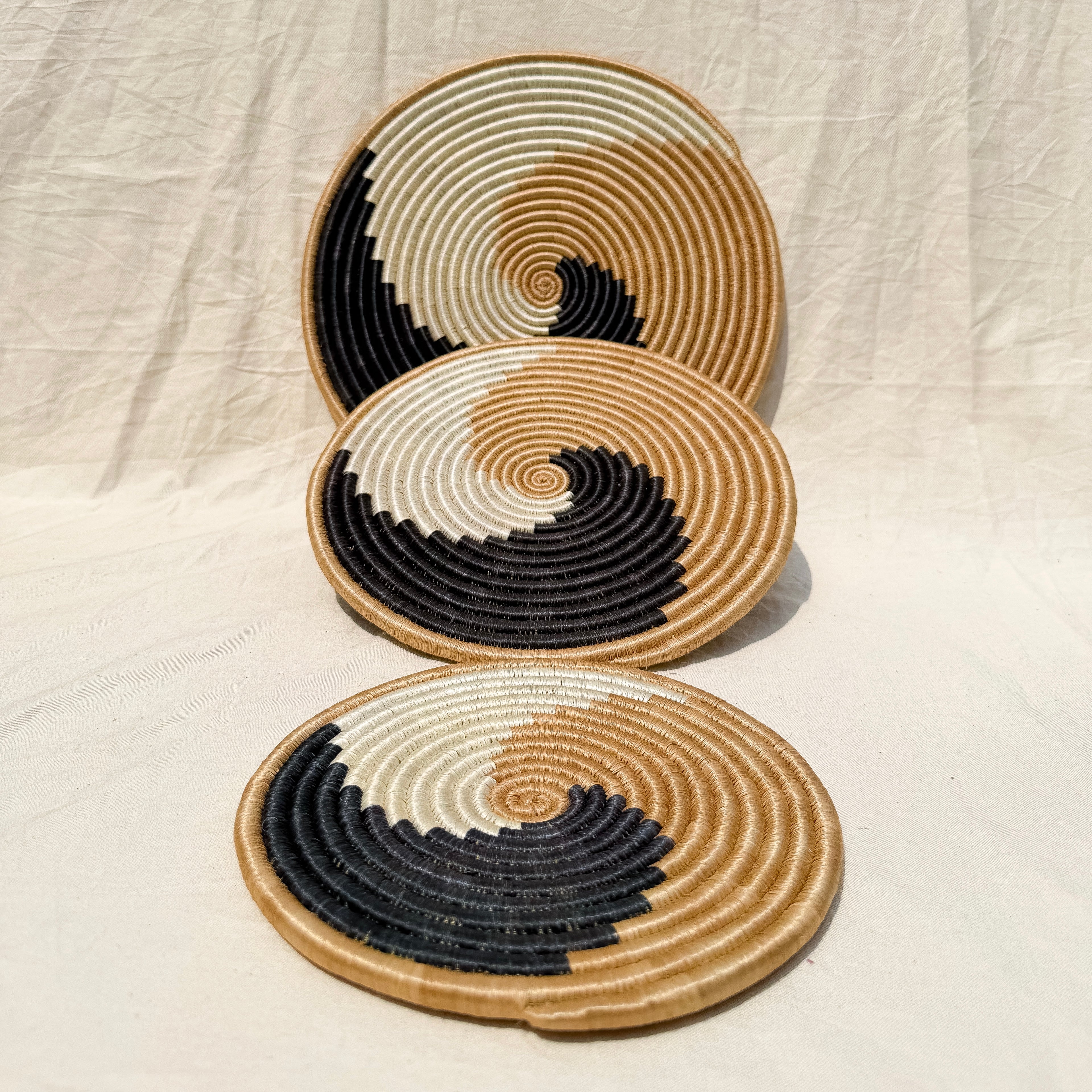 Teta Chargers Set