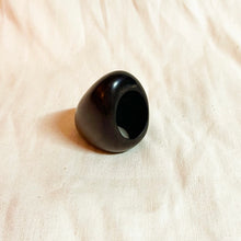 Load image into Gallery viewer, Imani Wood &amp; Ivory Ring
