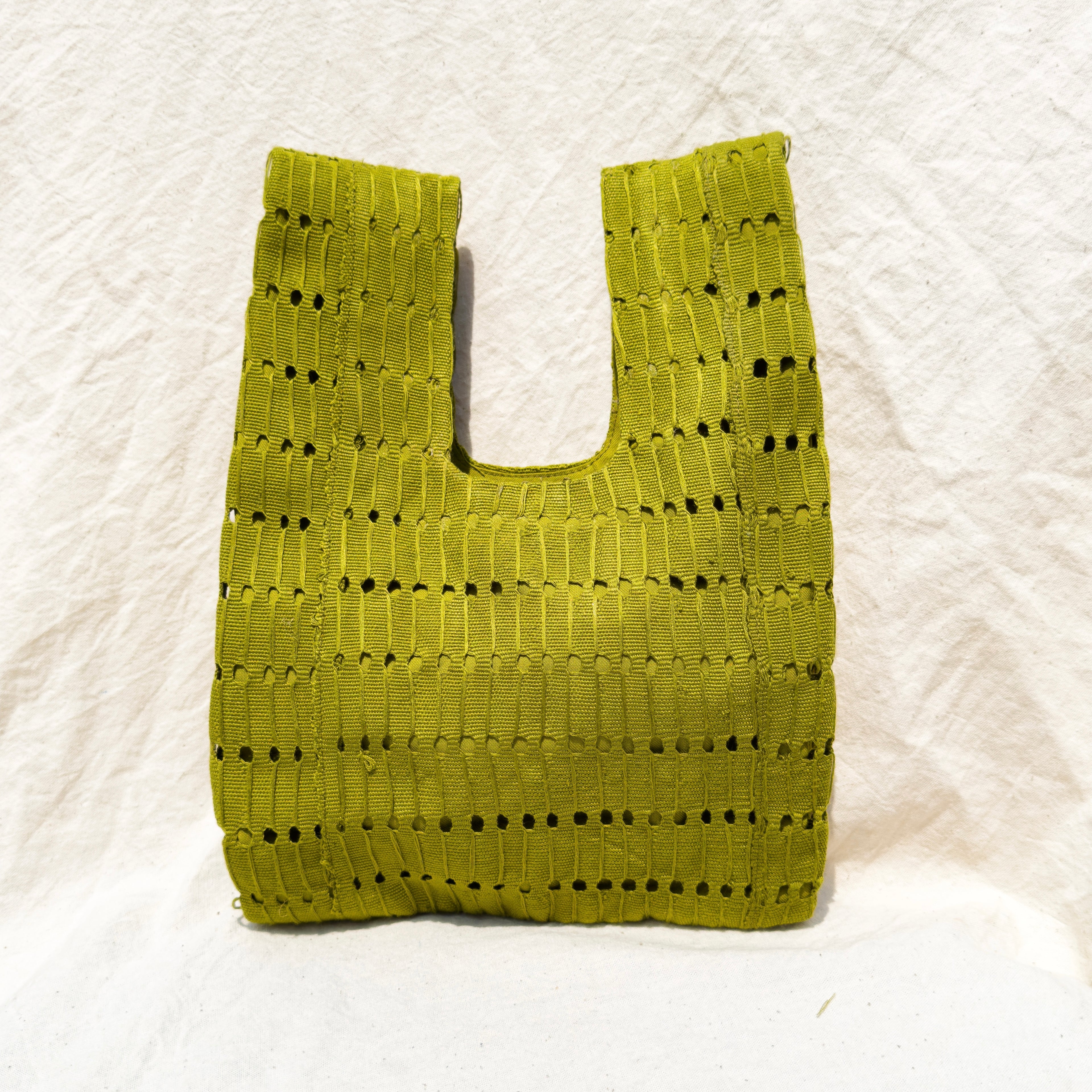 Kékeré Bag in Onjawu