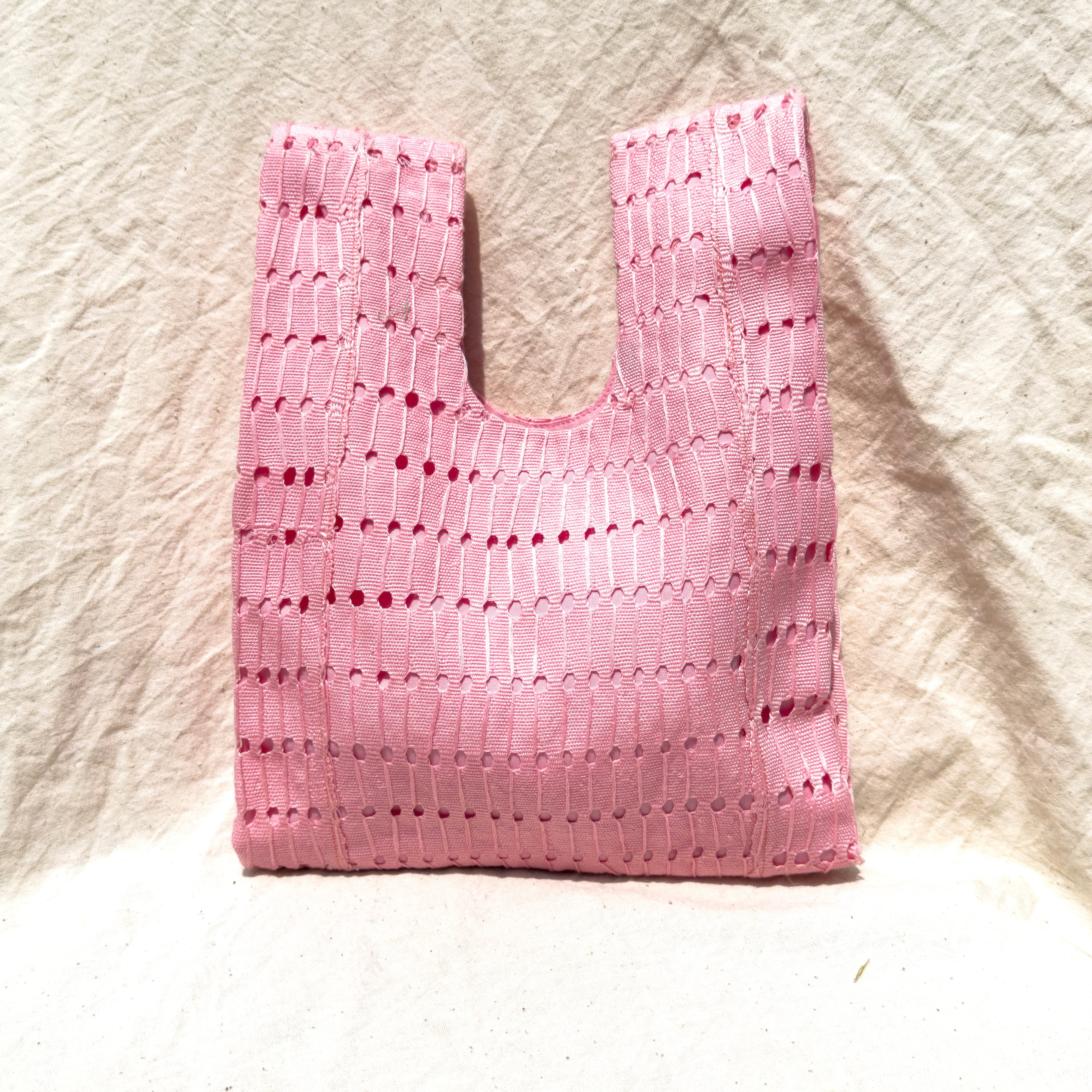 Kékeré Bag in Onjawu