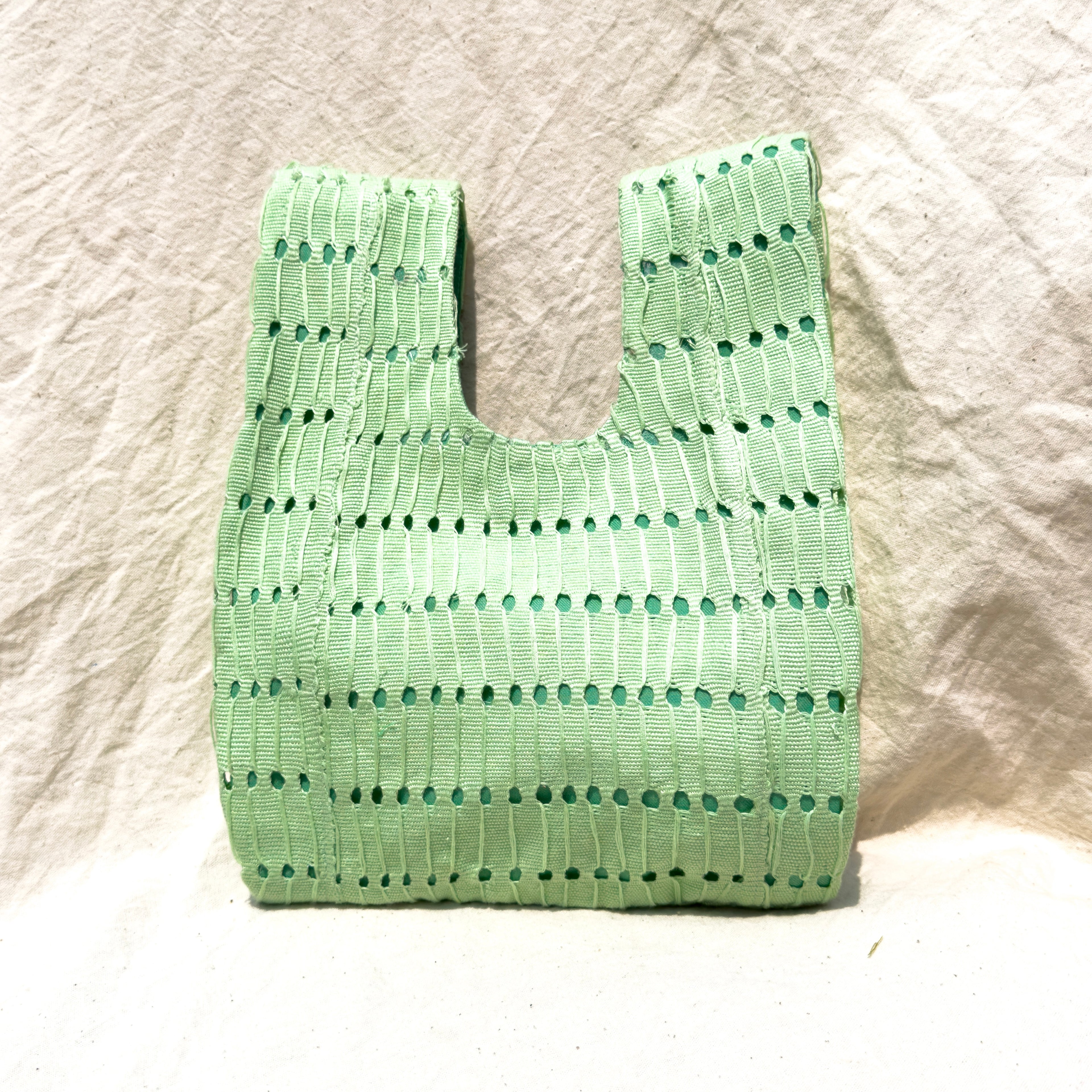 Kékeré Bag in Onjawu