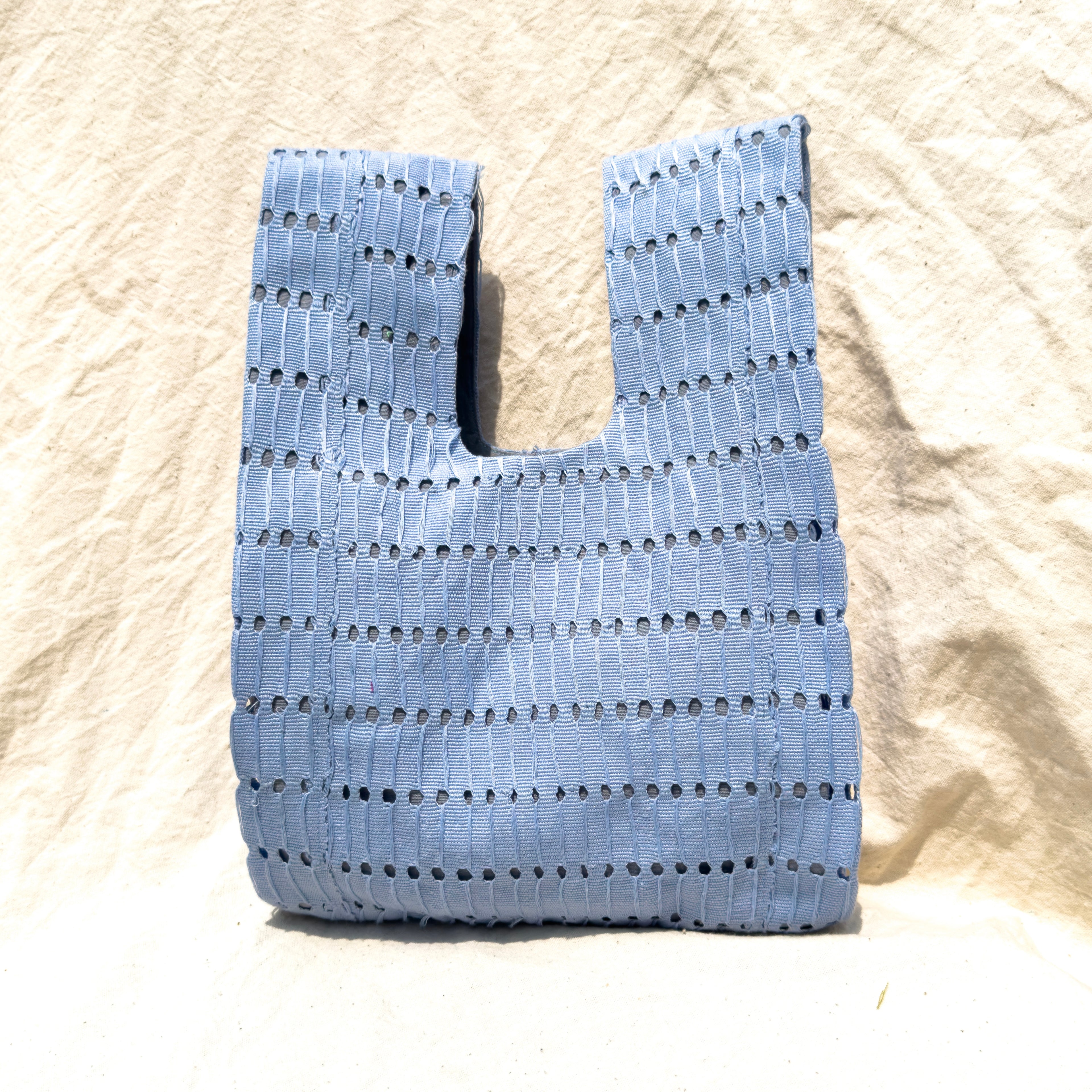 Kékeré Bag in Onjawu