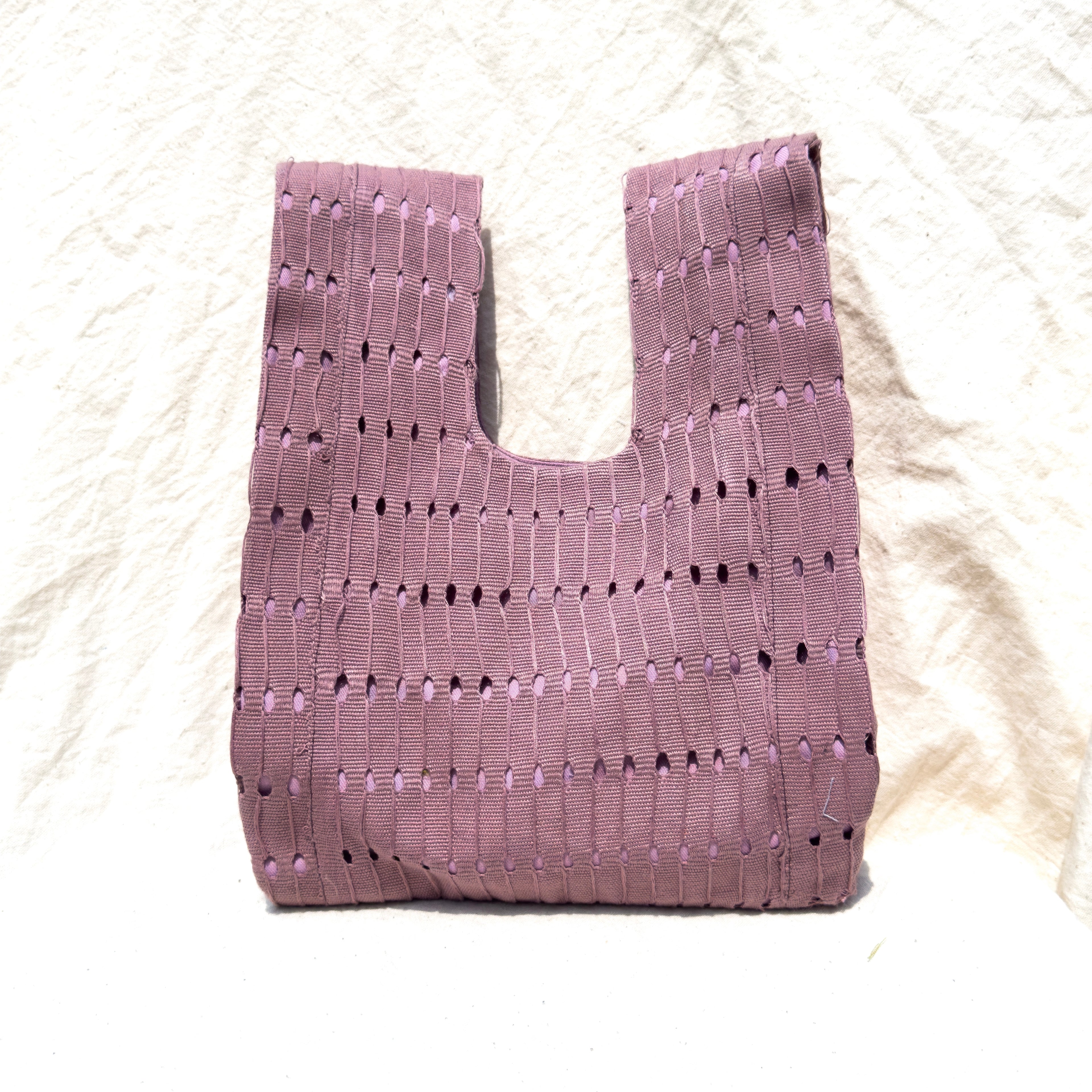 Kékeré Bag in Onjawu
