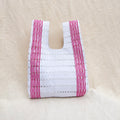 Kékeré Bag in Aso-oke