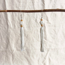 Load image into Gallery viewer, Medium Drop Earrings
