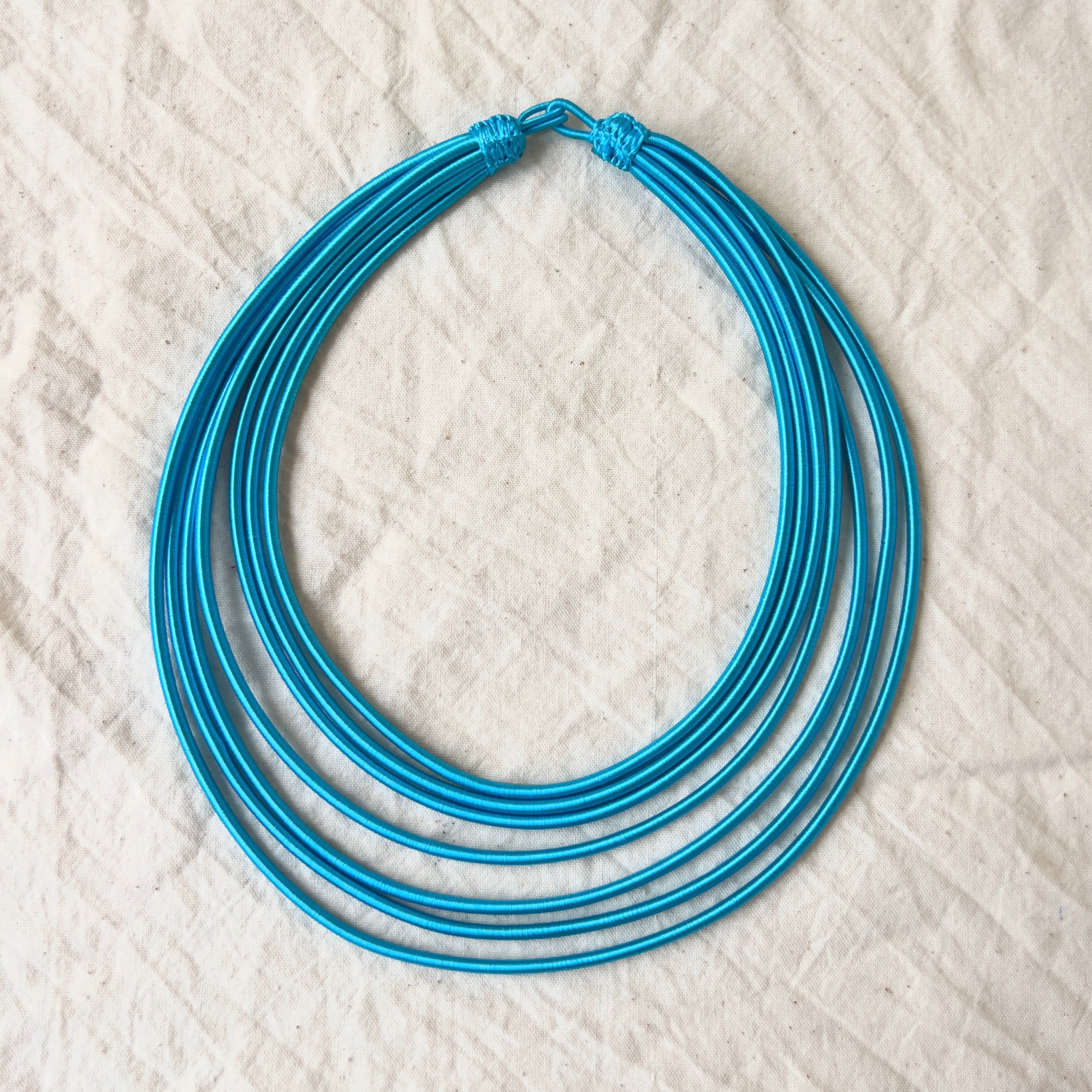 Asma Necklace