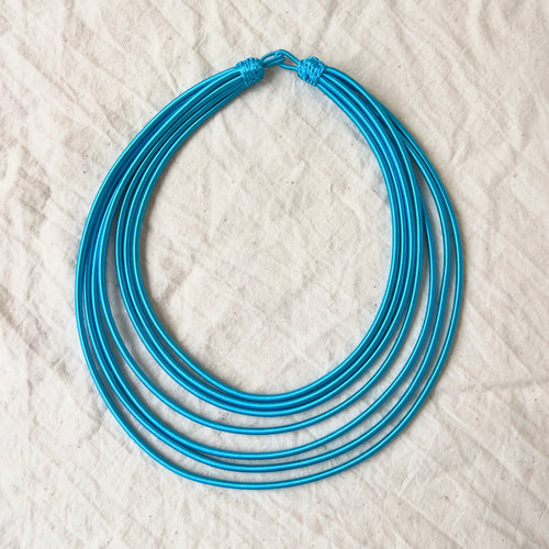 Asma Necklace