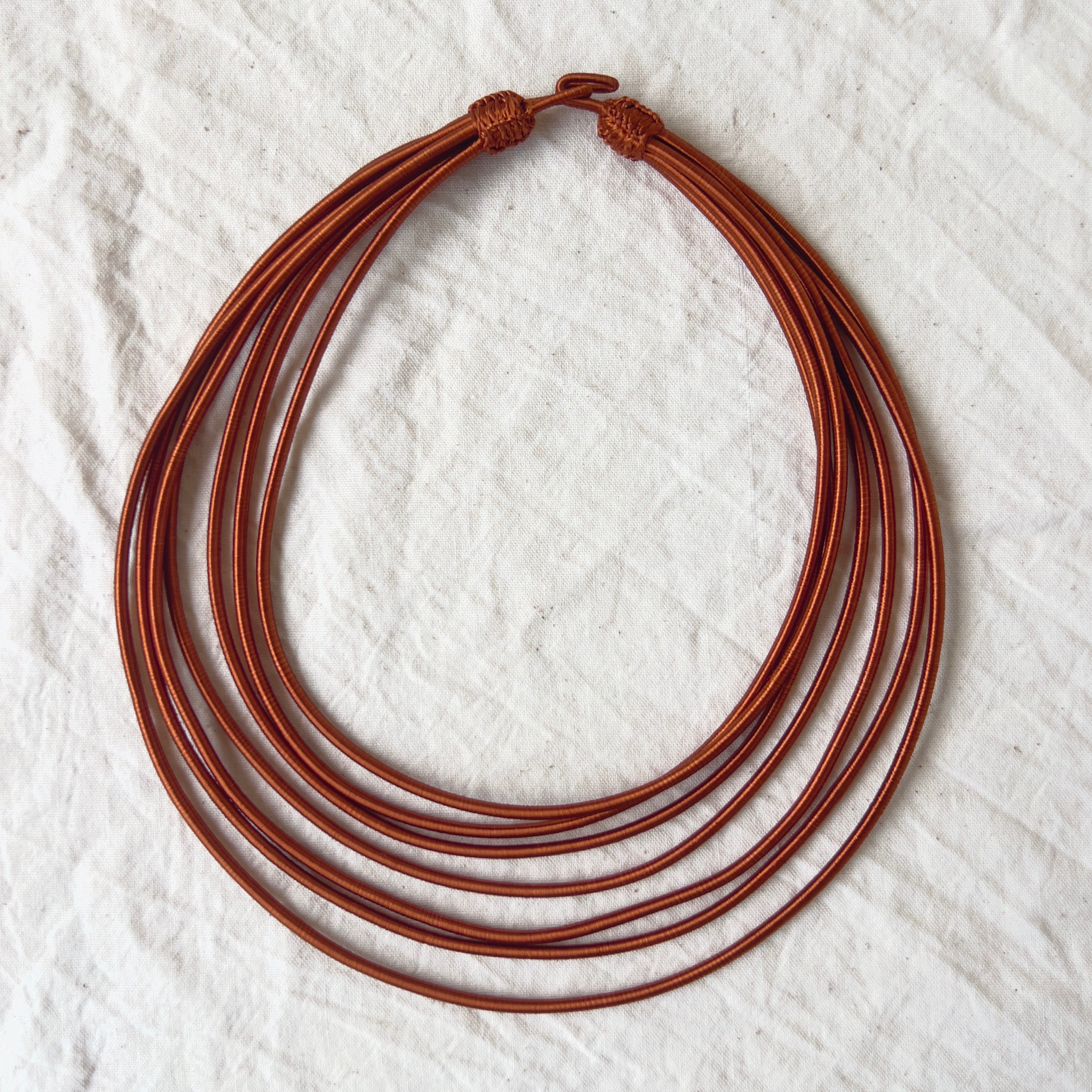 Asma Necklace
