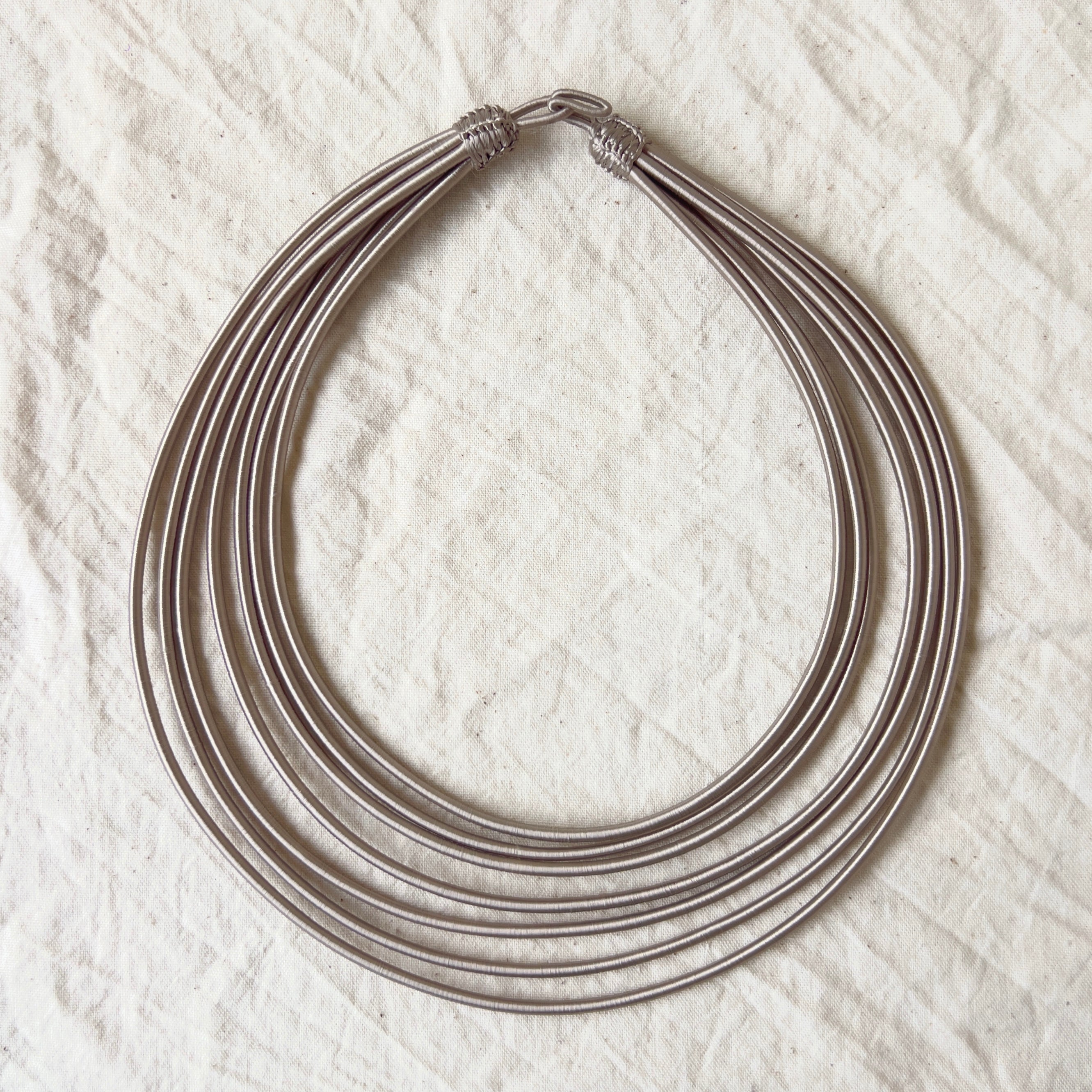 Asma Necklace