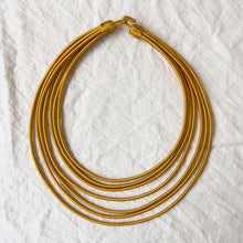 Load image into Gallery viewer, Asma Necklace
