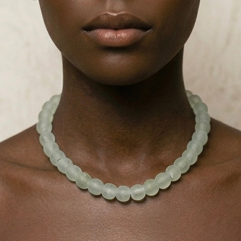 Haye Glass Beads