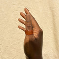 Small Horn Ring