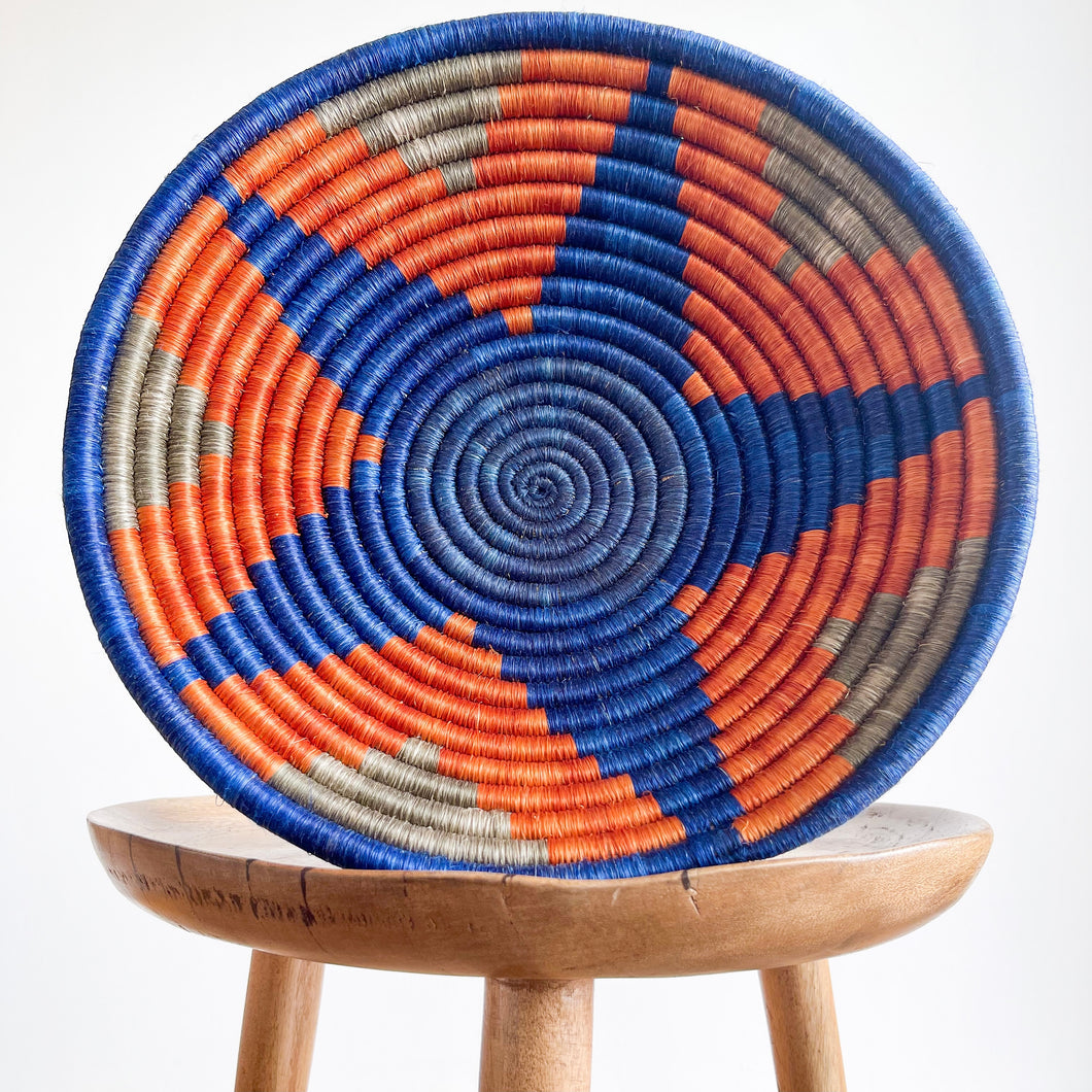 Nshuti Plateau Basket