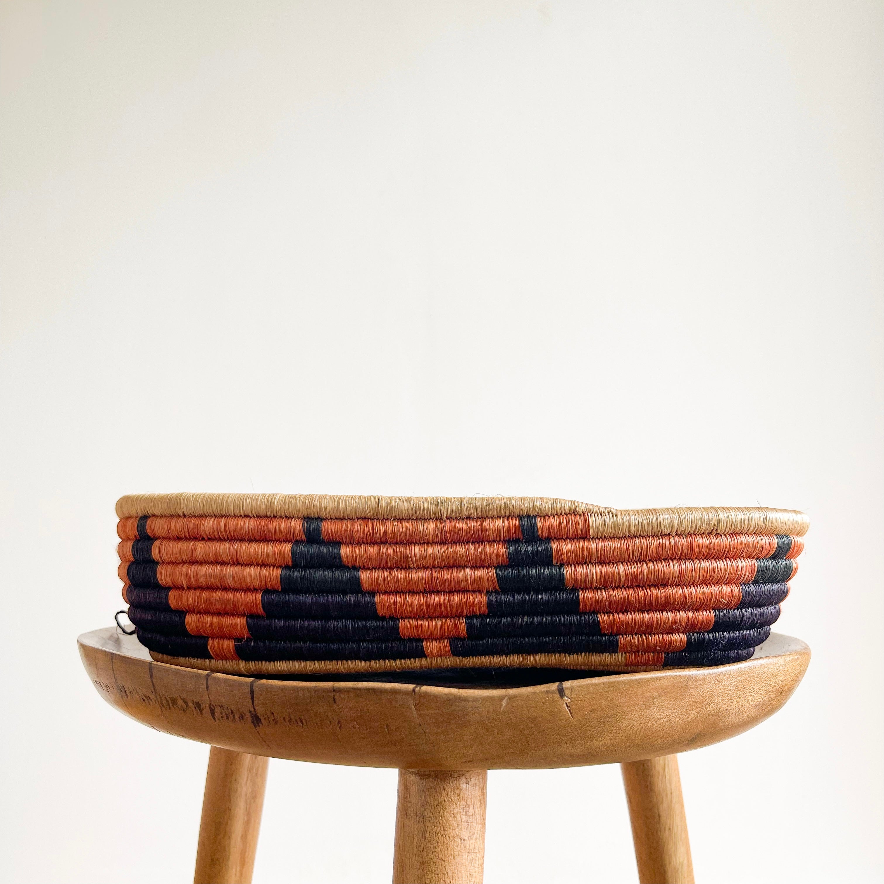 Mitaako Tray Basket